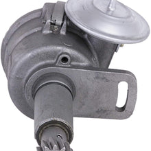 Cardone 31-810 Remanufactured HEI Electronic Distributor and Module