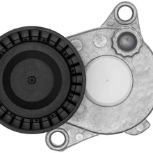 ACDelco 39386 Professional Accessory Drive Belt Tensioner Assembly, 1 Pack