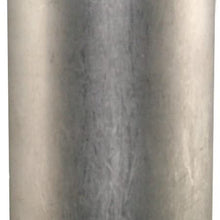 TCW 17-4092 A/C Drier (Quality With Perfect Vehicle Fitment)