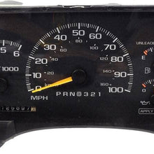 Dorman 599-350 Instrument Panel Cluster