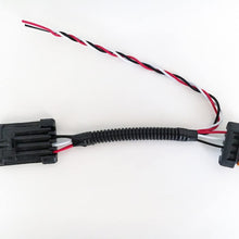 2015-2020 Polaris RZR Tail Light Power Harness for Whip/Brake Light/License Plate Light