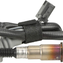 Bosch 15290 Oxygen Sensor, OE Fitment (Pontiac, Toyota)