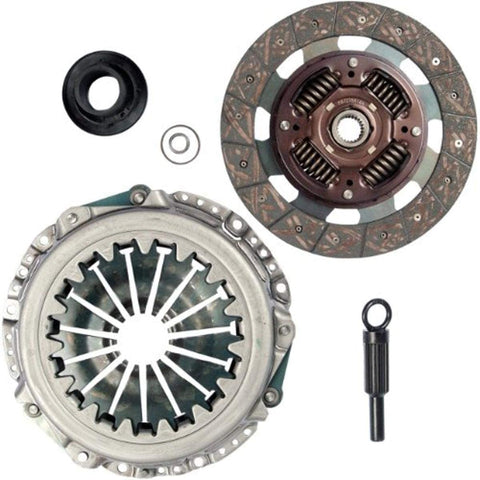 Rhino Pac 07-096 Clutch Kit