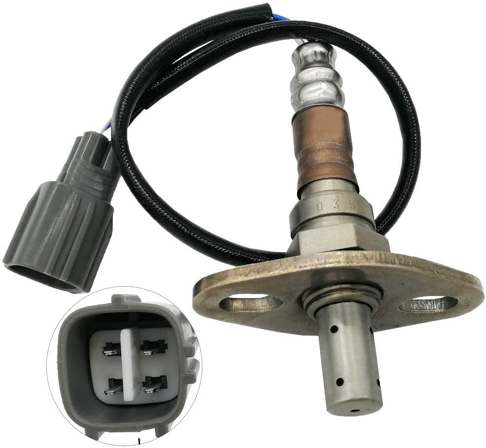 Amrxuts 234-9002 Upstream Sensor O2 Sensor Air Fuel Ratio Sensor for 1999-2002 Toyota 4Runner 2.7L-L4 3.4L-V6 2000-2003 Tacoma 2.4L-L4 2.7L-L4 89467-35010