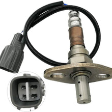 Amrxuts 234-9002 Upstream Sensor O2 Sensor Air Fuel Ratio Sensor for 1999-2002 Toyota 4Runner 2.7L-L4 3.4L-V6 2000-2003 Tacoma 2.4L-L4 2.7L-L4 89467-35010