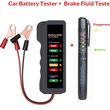Electric Tester for Car Accurate Oil Quality Check Pen Universal Brake Fluid Tester Car Battery Tester Vehicle Auto Automotive Testing Tool (Color : BM310 Brake Fluid, Size : Free)