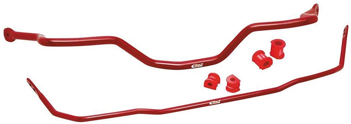 Eibach 35140.320 Anti-Roll-Kit (Both Front & Rear Sway Bars)