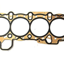 ECCPP Engine Replacement Head Gasket Set for 01-06 for BMW 325i 530i X3 X5 Z4 2.5L 3.0L Engine Head Gasket Kit Set