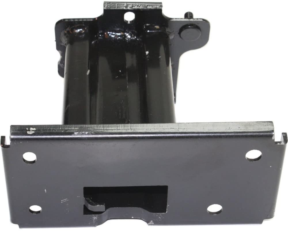 Bumper Bracket Front Left Side Steel compatible with Rogue 14-17 Mounting Bracket