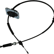 OEM 33820-42090 Automatic Transmission Shift Cable for 2001-2005 Toyota RAV4