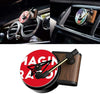 NCElec Car Retro Record Player Air Fresh Clip Perfume Vent Outlet Diffuser Auto Decor