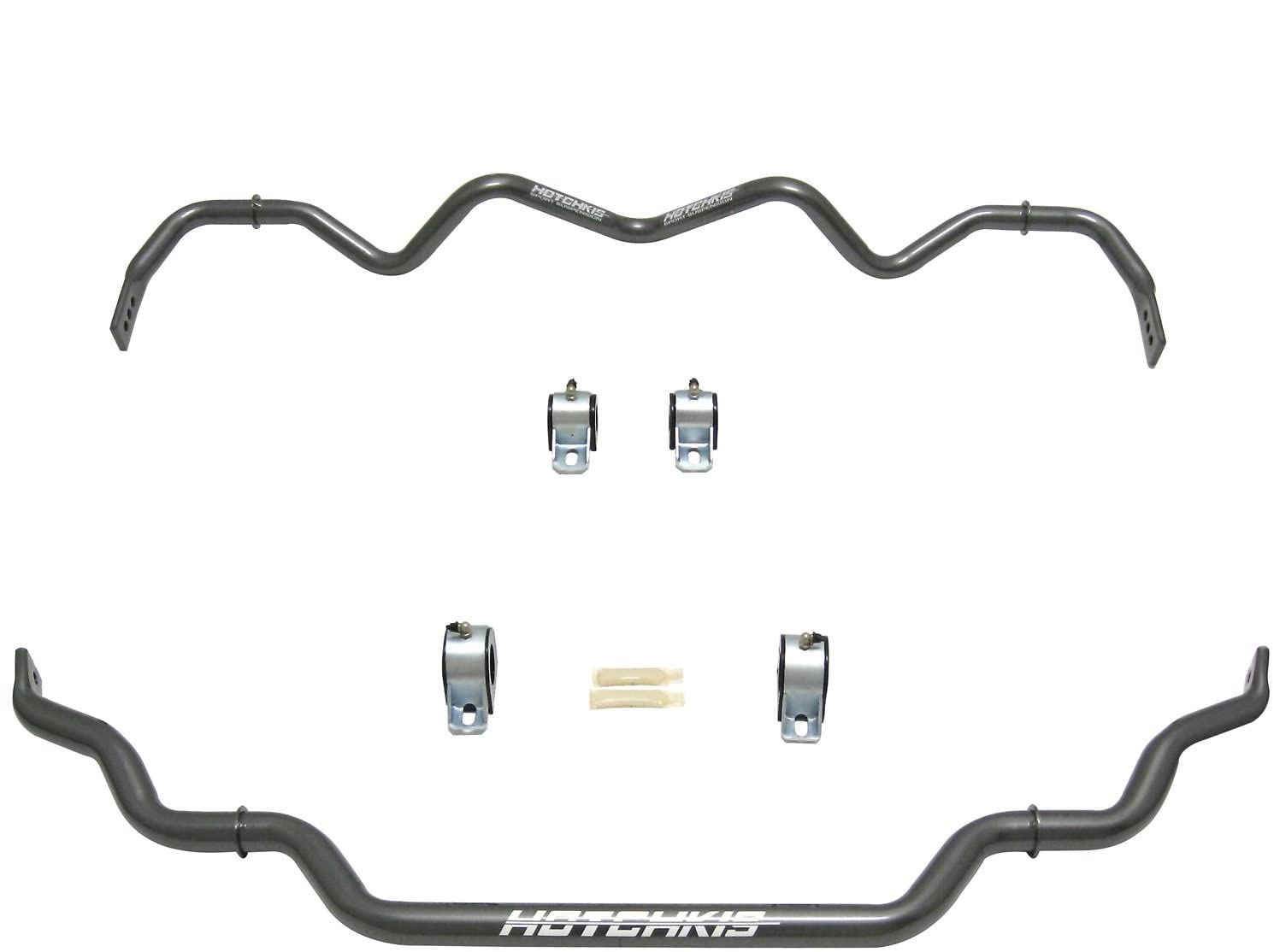 Hotchkis 22443 Sport Sway Bar Set for Nissan G35X/G37X (AWD) 08+