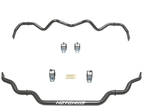 Hotchkis 22443 Sport Sway Bar Set for Nissan G35X/G37X (AWD) 08+