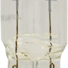 SYLVANIA - 7440 Long Life Miniature - Bulb, Ideal for Daytime Running Lights (DRL) and Back-Up/Reverse Lights (Contains 2 Bulbs)