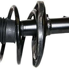Gabriel G57077 Ultra ReadyMount Loaded Strut Assembly
