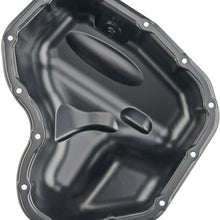 Engine Oil Pan for Toyota Highlander Camry Avalon Sienna Venza 2.5L 2.7L