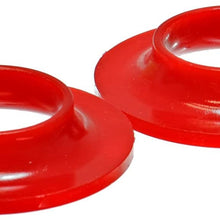 Energy Suspension 9.6106R COIL SPRING ISOLATOR SET