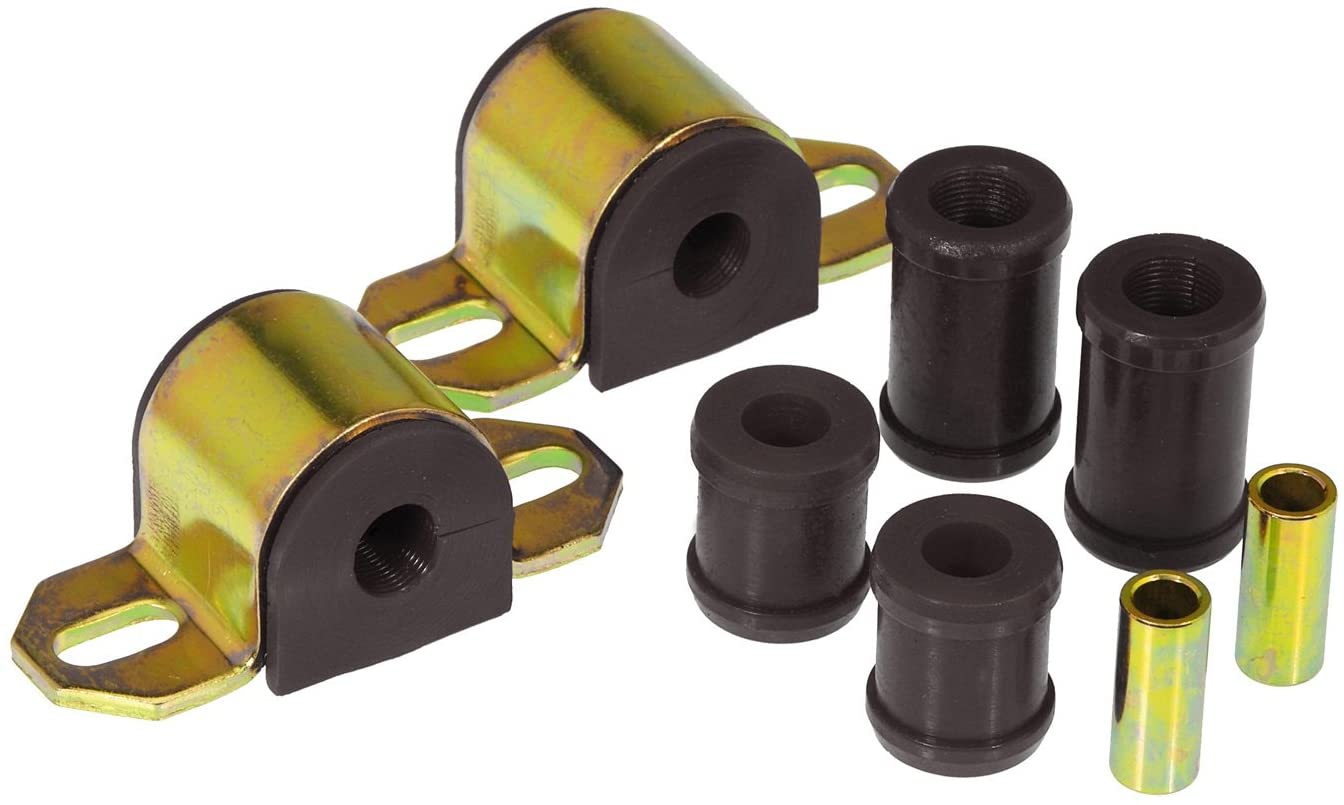 Prothane 7-1117-BL Black 5/8