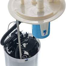 Fuel Pump Assembly for 2009-2014 Ford F-150 with 36 Gallon Tank