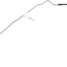 ACDelco 15109102 GM Original Equipment Fuel Injection Fuel Return Pipe
