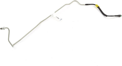 ACDelco 15109102 GM Original Equipment Fuel Injection Fuel Return Pipe