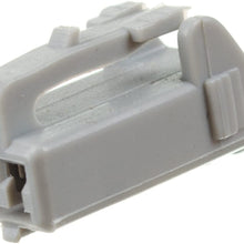 Holstein Parts 2ABS0939 ABS Speed Sensor