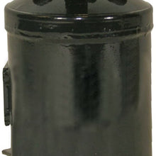 TCW 17-8310 A/C Drier (Quality With Perfect Vehicle Fitment)