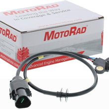 Motorad 1KR159 Engine Crankshaft Position Sensor