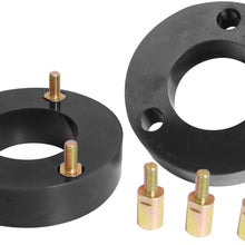 Prothane 7-1716-BL Coil Spacer Kit