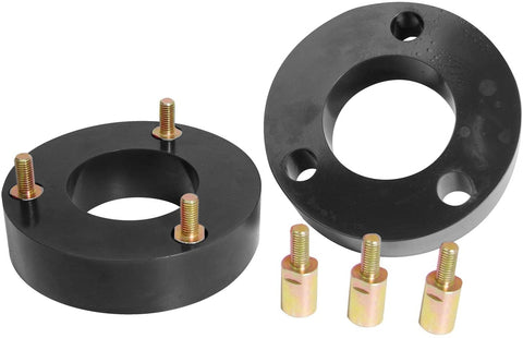 Prothane 7-1716-BL Coil Spacer Kit