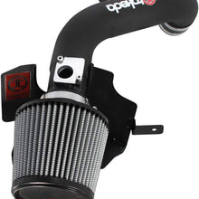 aFe TR-2014B-D Takeda Stage-2 Pro Dry S Cold Air Intake System for Scion tC L4-2.4L Engine