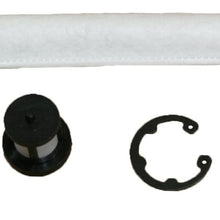 TCW 17-11034KT A/C Drier Kit (Quality With Perfect Vehicle Fitment)