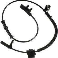 Holstein Parts AAIA 2ABS2663 ABS Speed Sensor