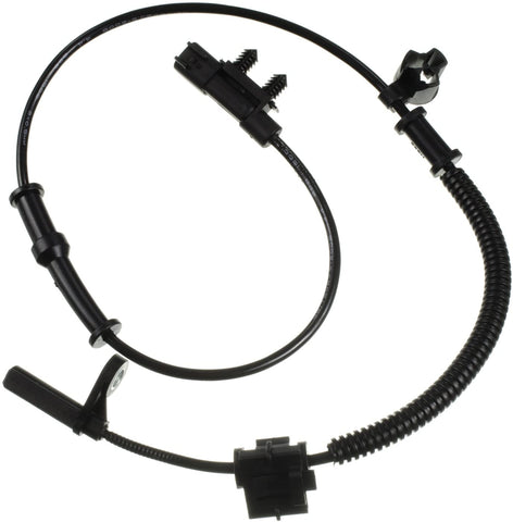 Holstein Parts AAIA 2ABS2663 ABS Speed Sensor