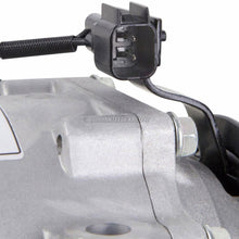 AC Compressor & A/C Clutch For Ford Five Hundred 500 Freestyle Mercury Montego 2005 2006 2007 - BuyAutoParts 60-01971NA New