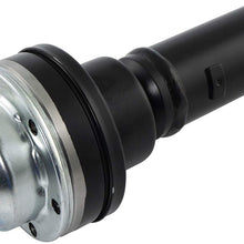 1A Auto Front CV Joint Driveshaft Prop Shaft Assembly for Jeep Liberty Dodge Nitro 4WD