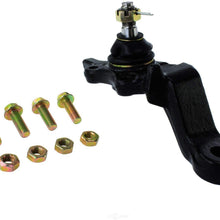 Centric 611.44018 Ball Joint, Lower, Front