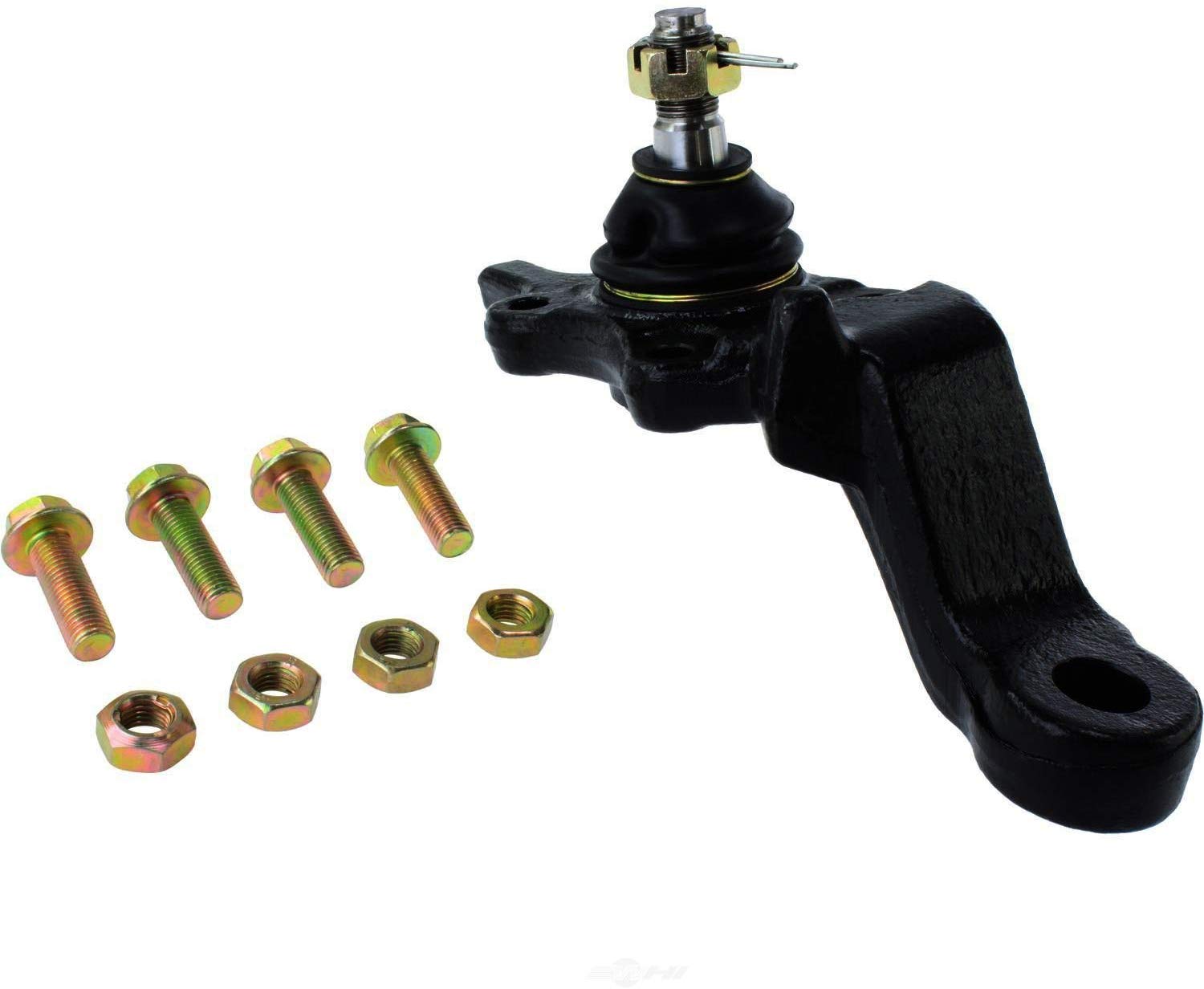 Centric 611.44018 Ball Joint, Lower, Front