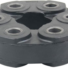 GELUOXI Driveshaft Coupler 26111227410 for 318i 318is 318ti 323Ci 323i 323is 325Ci 325i 325i Z3 Z4 Drive Shaft Flex Joint 26111227869
