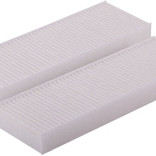 PG Cabin Air Filter PC5390 | Fits 2001-03 Acura CL, 1999-03 TL, 1998-02 Honda Accord