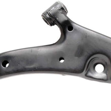 ACDelco 45D3210 Professional Front Driver Side Lower Suspension Control Arm
