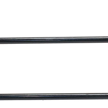 Sway Bar Link Compatible with 2012-2015 Honda Civic Set of 2 Front Passenger and Driver Side