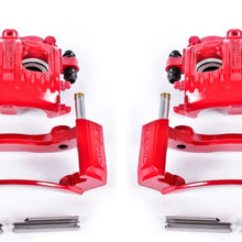 Power Stop S4652 Performance Caliper