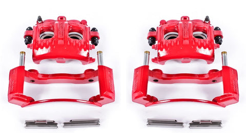 Power Stop S4652 Performance Caliper