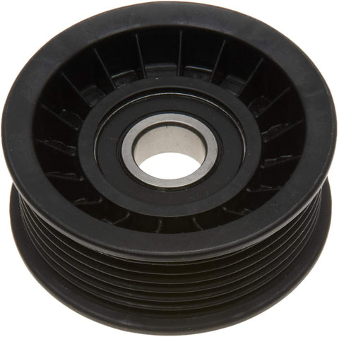 ACDelco 38016 Professional Flanged Idler Pulley