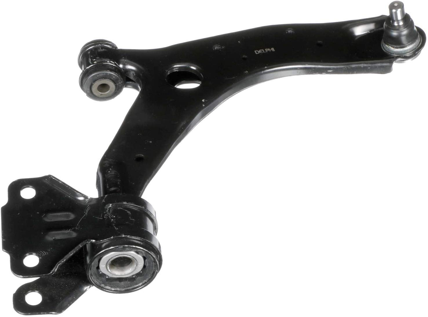 Delphi TC5543 Suspension Control Arm and Ball Joint Assembly