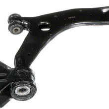 Delphi TC5543 Suspension Control Arm and Ball Joint Assembly