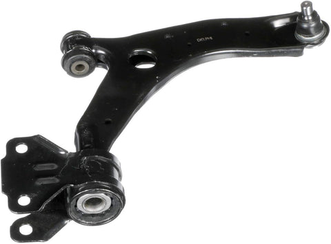 Delphi TC5543 Suspension Control Arm and Ball Joint Assembly