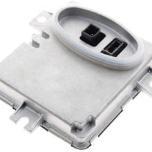 GooDeal Xenon Ballast HID Headlight Igniter Control for 2006-08 BMW 3-series E90 E91