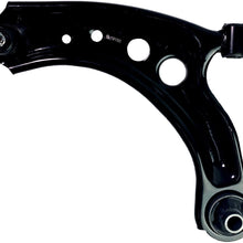 Nakamoto Control Arm 48069-09240 with Ball Joint & Bushing for Toyota Vios 2013-/Yaris 2014-